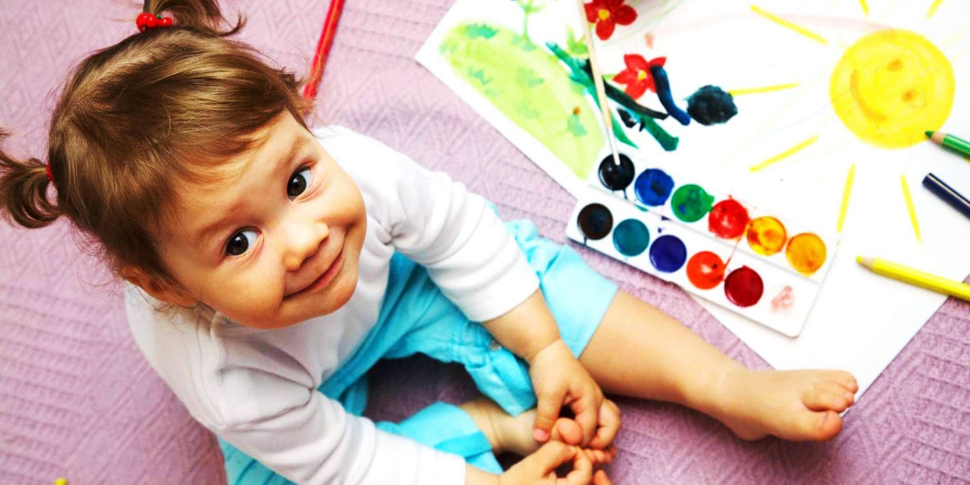 Educational Activities for Kids: Learning Through Play