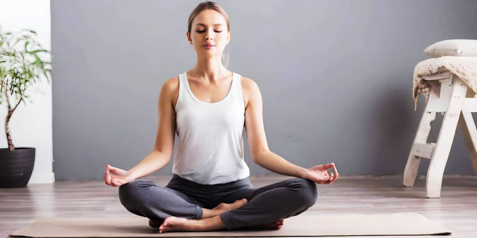 Mindfulness and Meditation: Techniques for Stress Relief